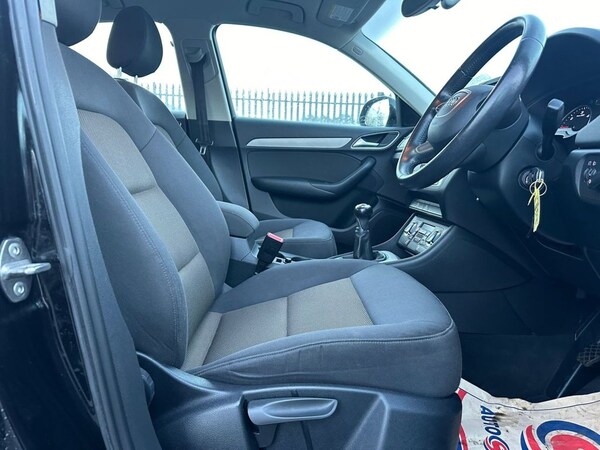 Used Audi Q3 2013 for sale - 69945831: Photo 15