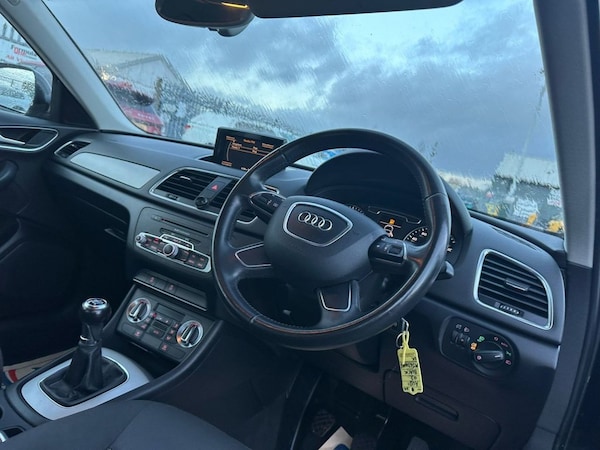 Used Audi Q3 2013 for sale - 69945831: Photo 16