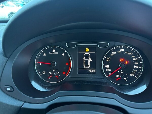 Used Audi Q3 2013 for sale - 69945831: Photo 17