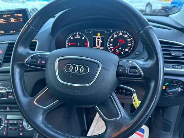 Used Audi Q3 2013 for sale - 69945831: Photo 19