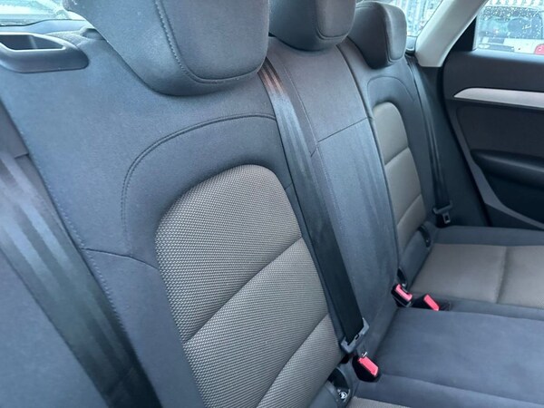 Used Audi Q3 2013 for sale - 69945831: Photo 24