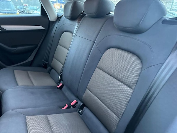 Used Audi Q3 2013 for sale - 69945831: Photo 27