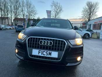Used Audi Q3 2013 for sale - 69945831: Photo
