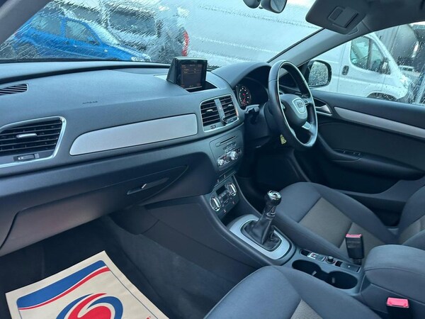 Used Audi Q3 2013 for sale - 69945831: Photo 31