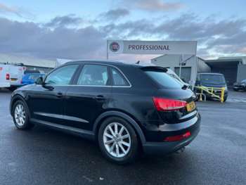 Used Audi Q3 2013 for sale - 69945831: Photo