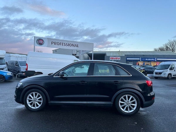Used Audi Q3 2013 for sale - 69945831: Photo 4