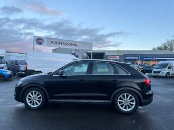 Used Audi Q3 2013 for sale - 69945831: Photo