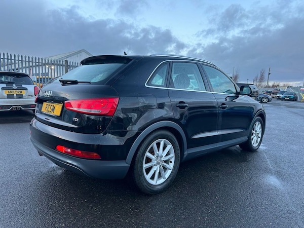 Used Audi Q3 2013 for sale - 69945831: Photo 5
