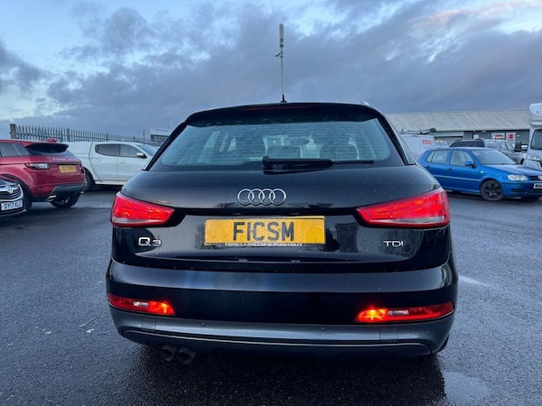 Used Audi Q3 2013 for sale - 69945831: Photo 6