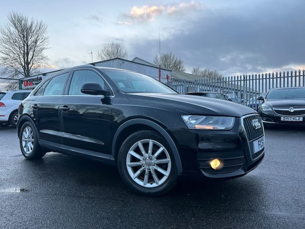 Used Audi Q3 2013 for sale - 69945831: Photo 7