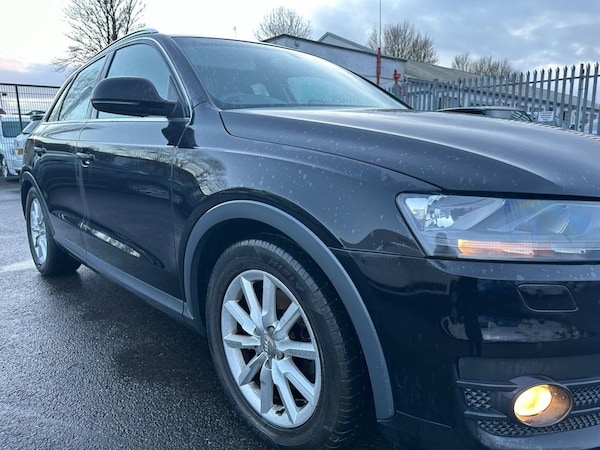 Used Audi Q3 2013 for sale - 69945831: Photo 8