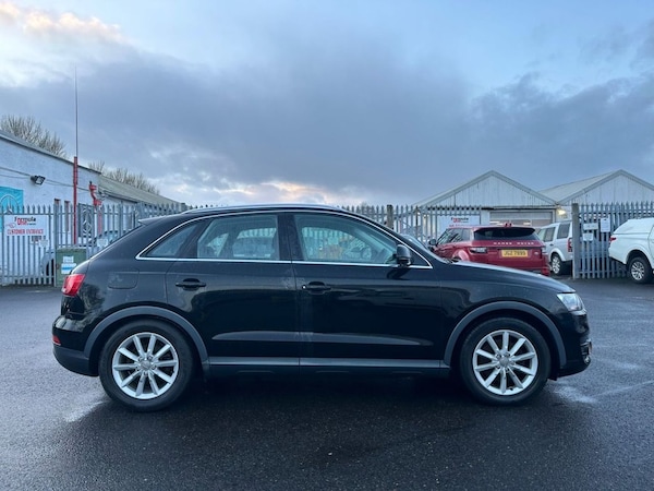 Used Audi Q3 2013 for sale - 69945831: Photo 9