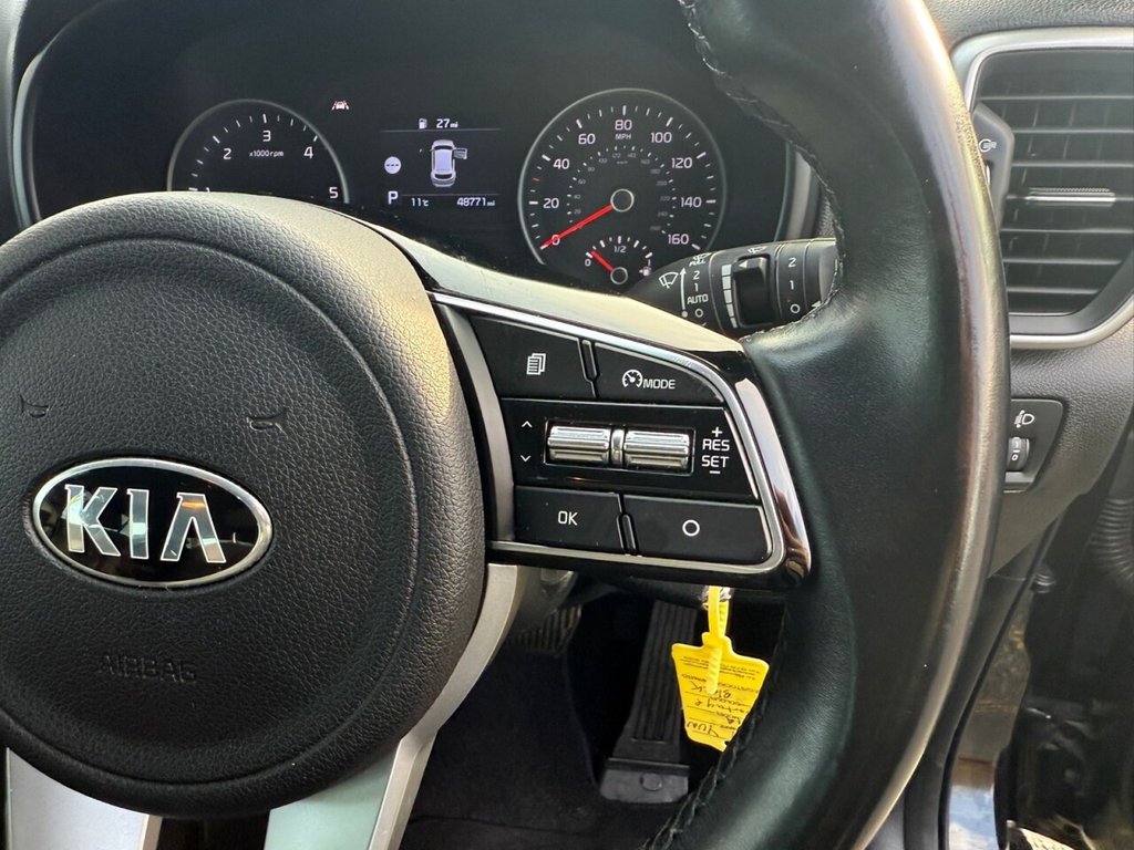 Used Kia Sportage 2021 for sale - 76582758: Photo 20