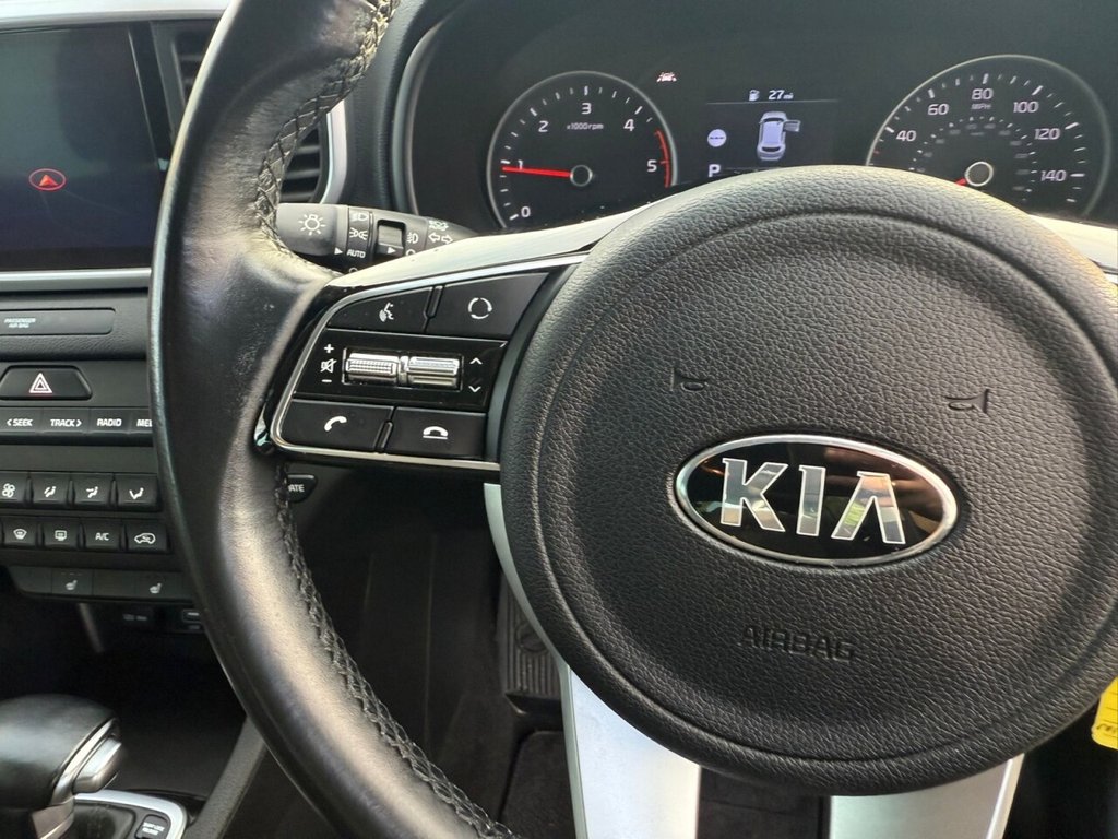 Used Kia Sportage 2021 for sale - 76582758: Photo 22