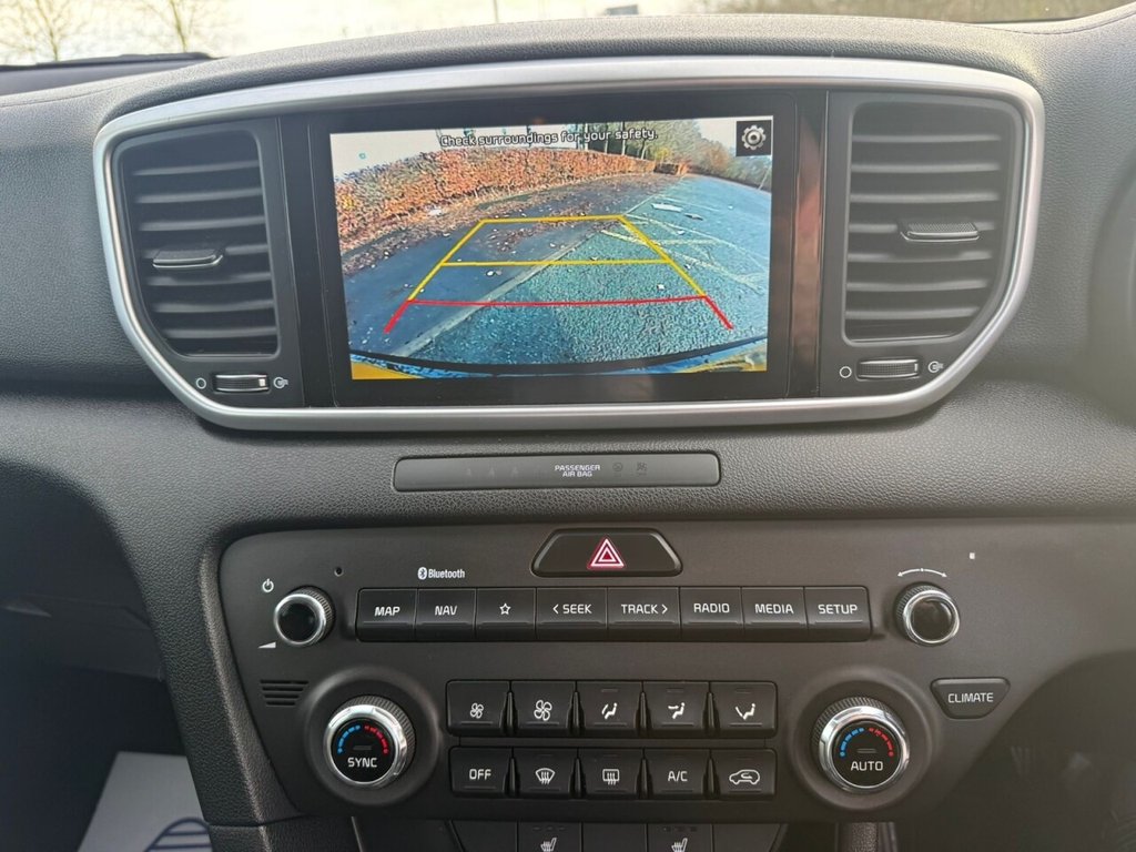 Used Kia Sportage 2021 for sale - 76582758: Photo 23