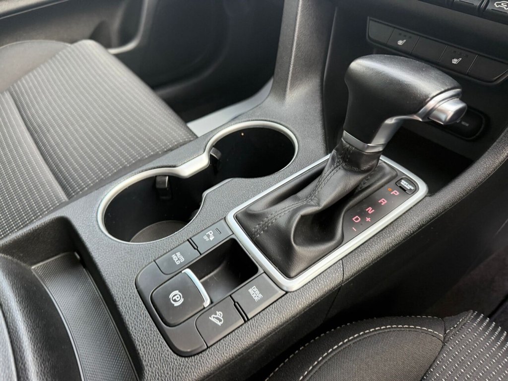 Used Kia Sportage 2021 for sale - 76582758: Photo 25