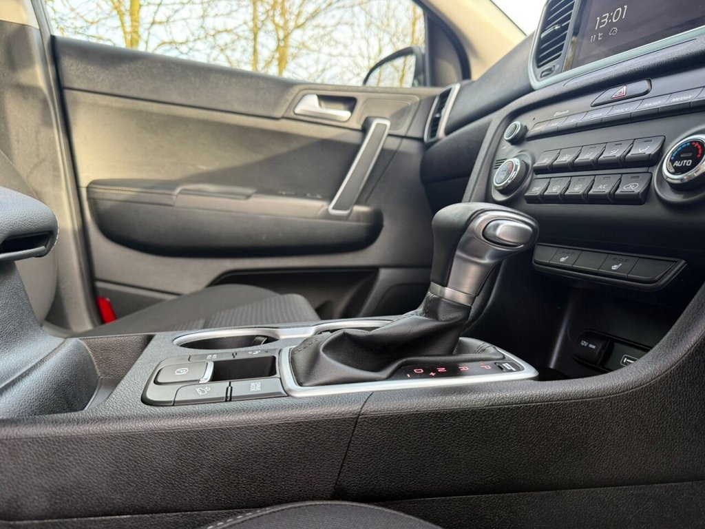 Used Kia Sportage 2021 for sale - 76582758: Photo 27