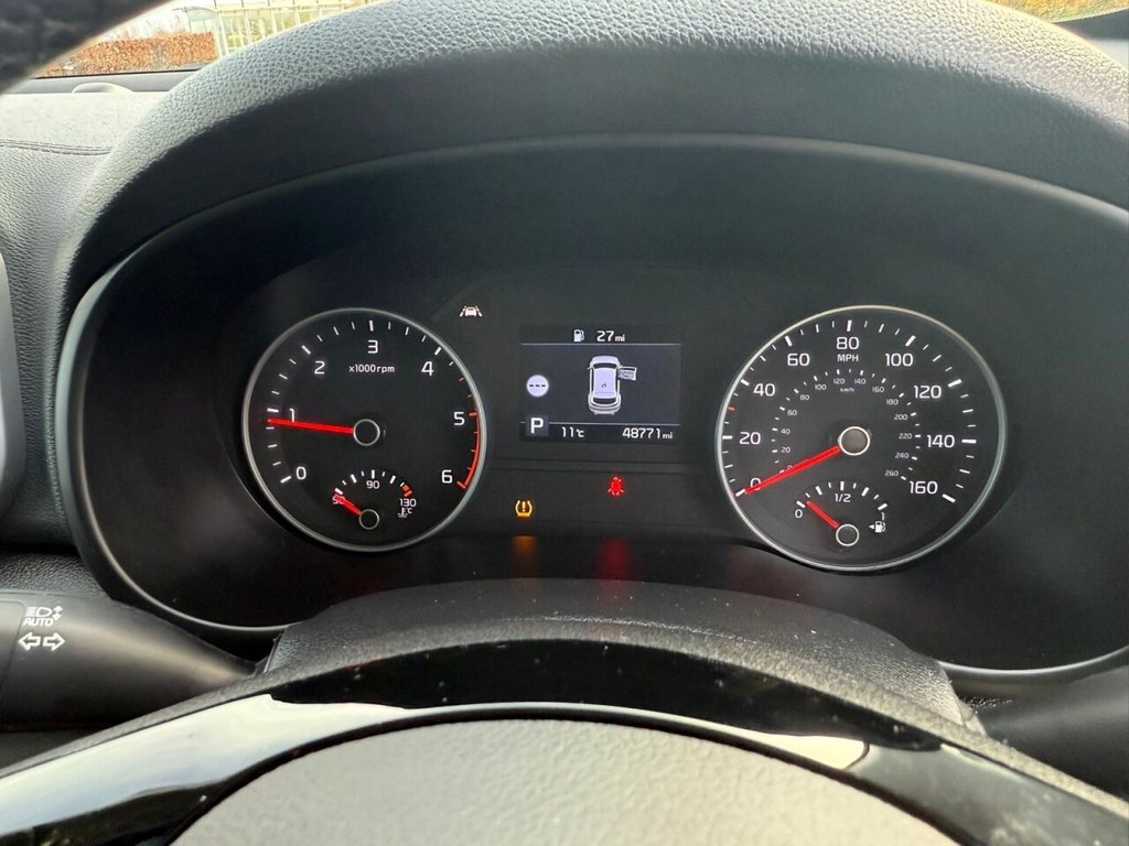 Used Kia Sportage 2021 for sale - 76582758: Photo 28