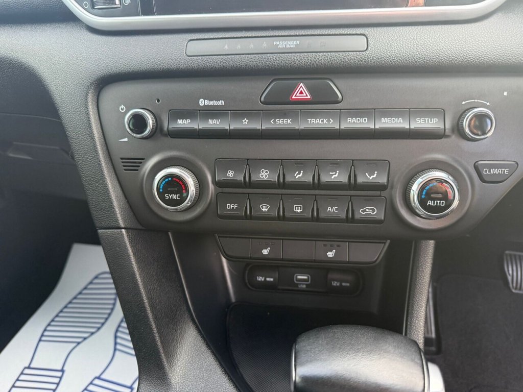 Used Kia Sportage 2021 for sale - 76582758: Photo 29