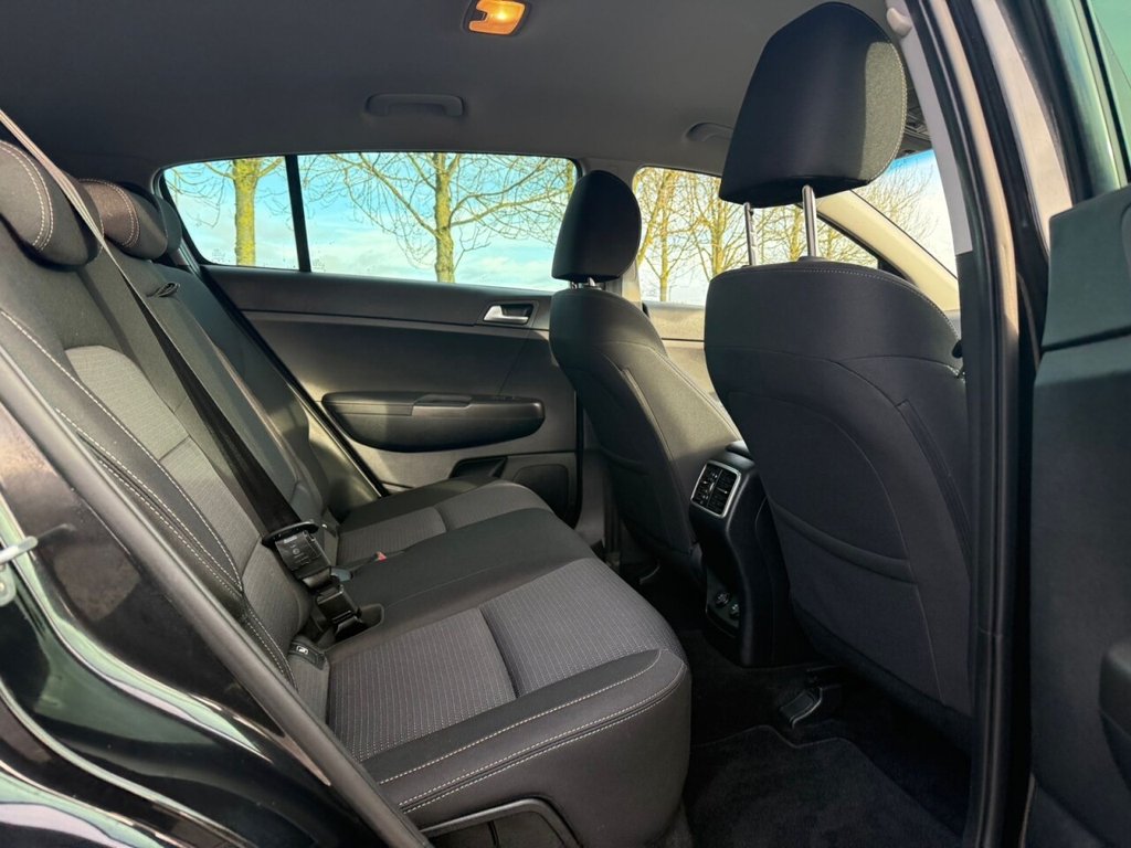 Used Kia Sportage 2021 for sale - 76582758: Photo 33