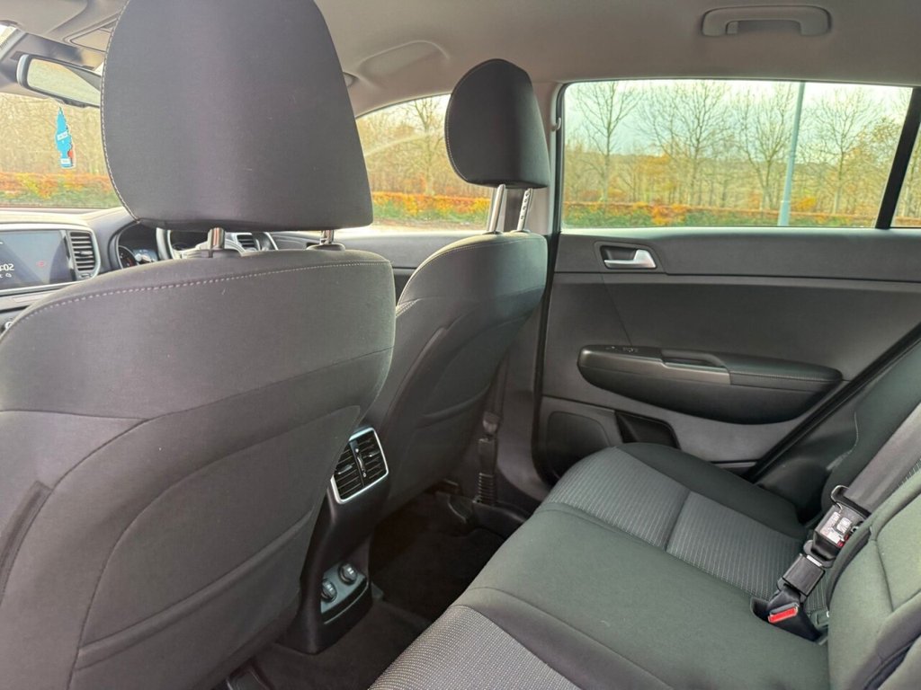 Used Kia Sportage 2021 for sale - 76582758: Photo 37