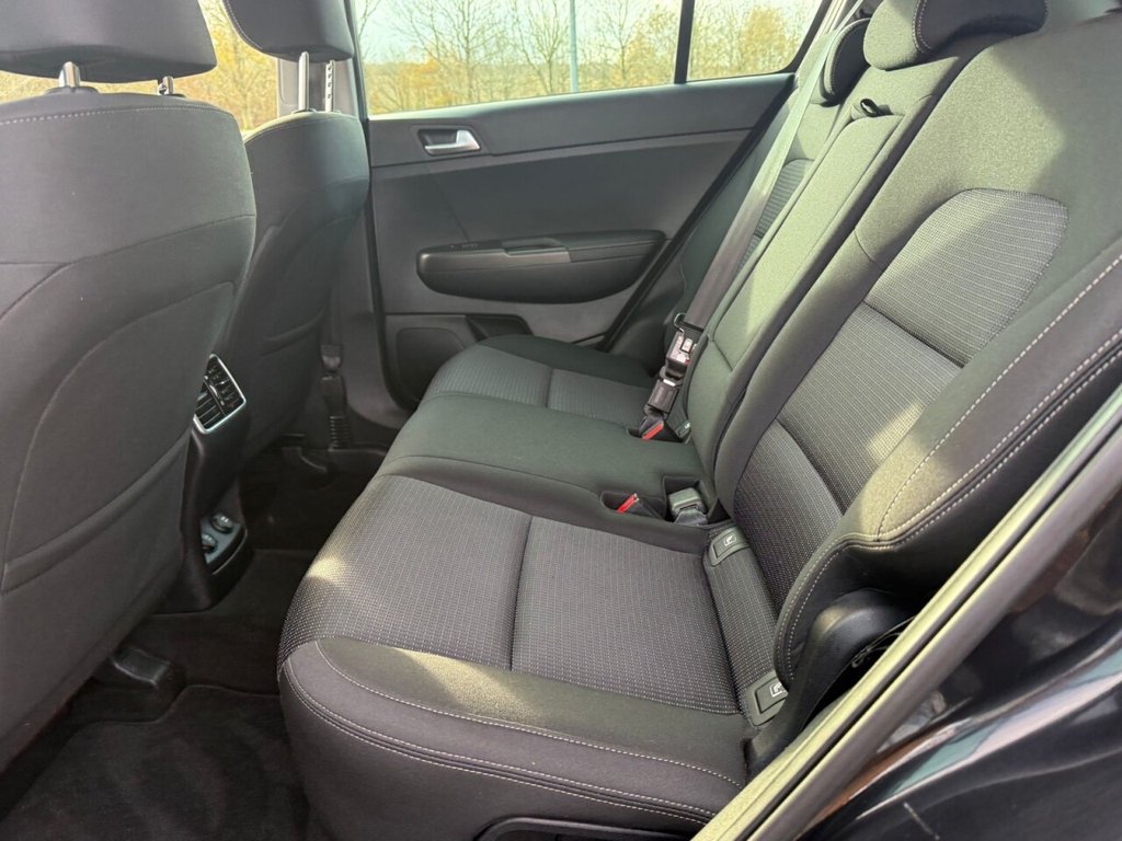 Used Kia Sportage 2021 for sale - 76582758: Photo 38