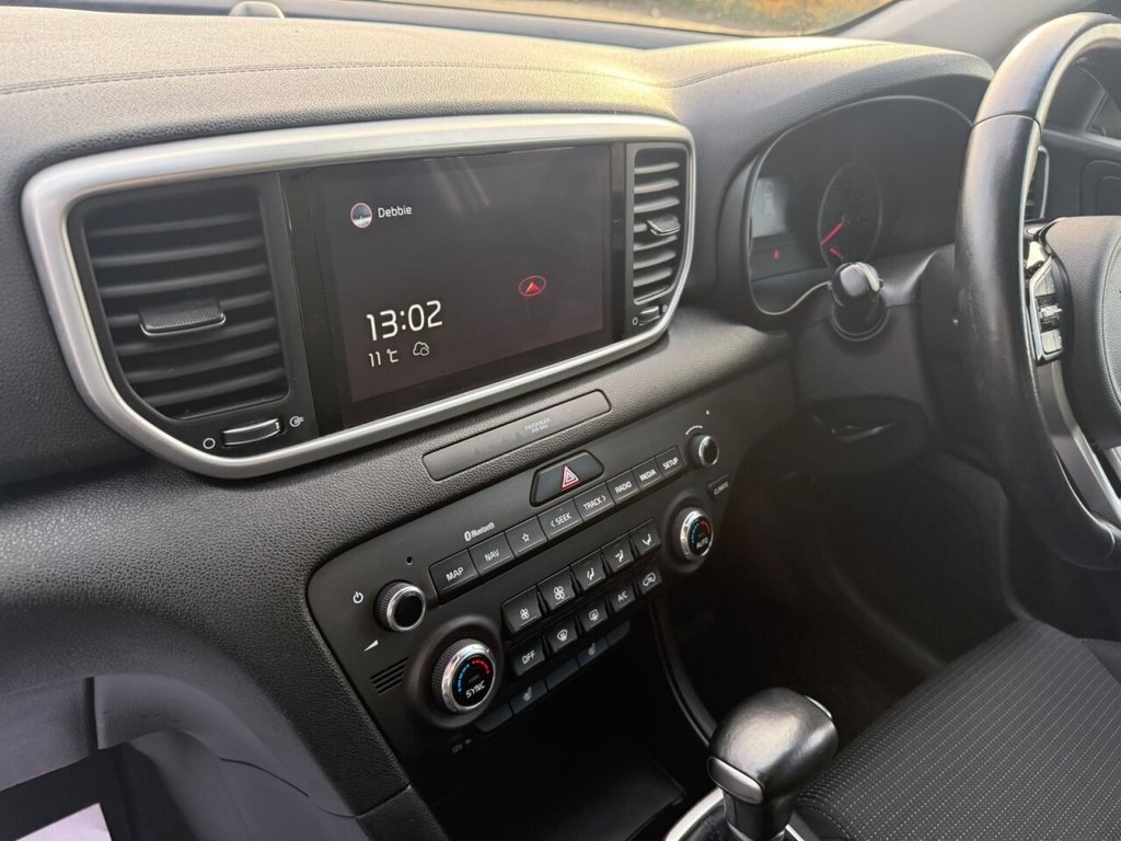 Used Kia Sportage 2021 for sale - 76582758: Photo 39