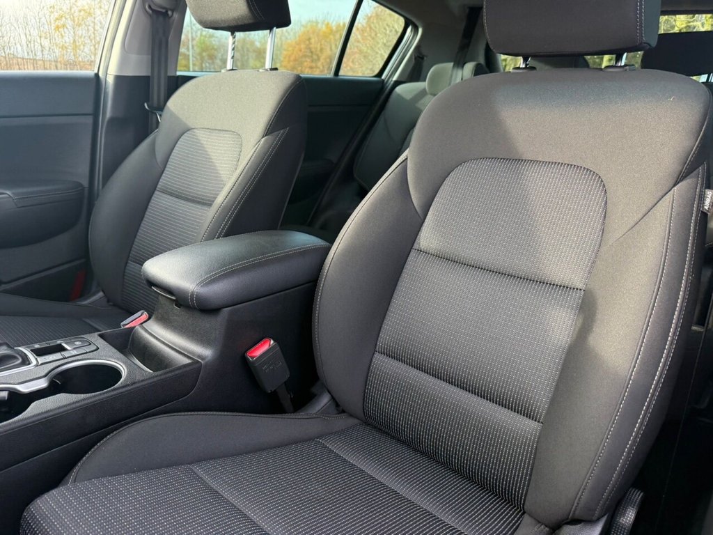 Used Kia Sportage 2021 for sale - 76582758: Photo 41