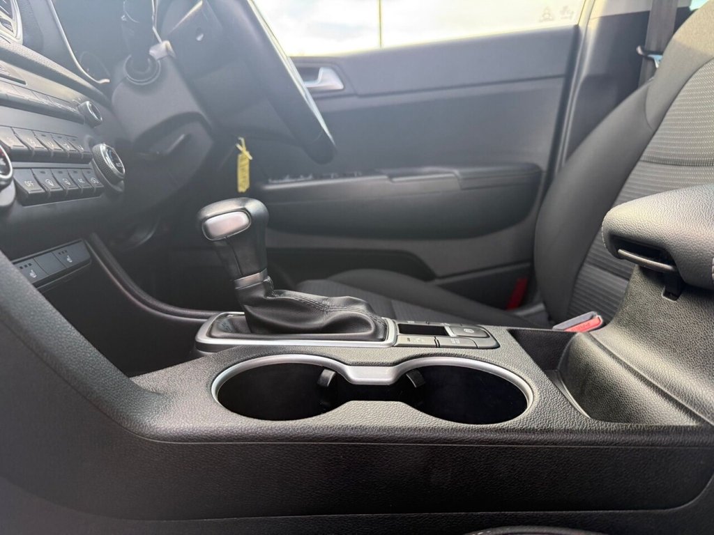 Used Kia Sportage 2021 for sale - 76582758: Photo 42