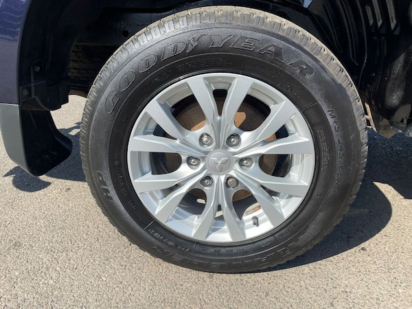 Used Mitsubishi L200 2014 for sale - 69945832: Photo 11