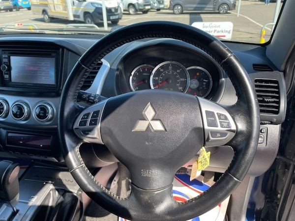 Used Mitsubishi L200 2014 for sale - 69945832: Photo 12