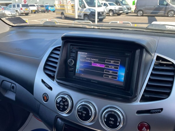 Used Mitsubishi L200 2014 for sale - 69945832: Photo 16