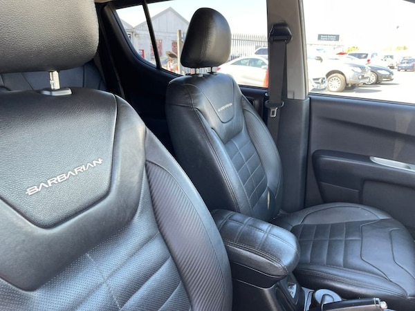 Used Mitsubishi L200 2014 for sale - 69945832: Photo 19
