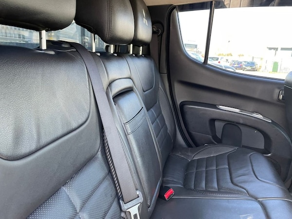 Used Mitsubishi L200 2014 for sale - 69945832: Photo 27