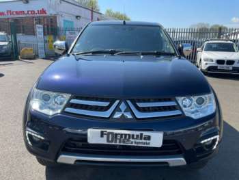 Used Mitsubishi L200 2014 for sale - 69945832: Photo