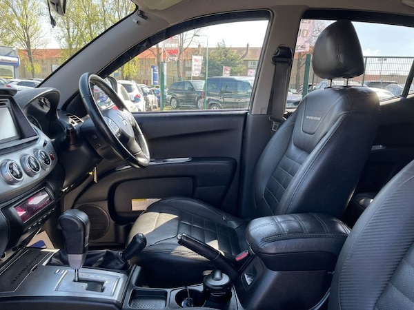 Used Mitsubishi L200 2014 for sale - 69945832: Photo 32