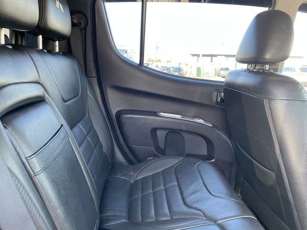 Used Mitsubishi L200 2014 for sale - 69945832: Photo 33