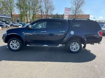 Used Mitsubishi L200 2014 for sale - 69945832: Photo