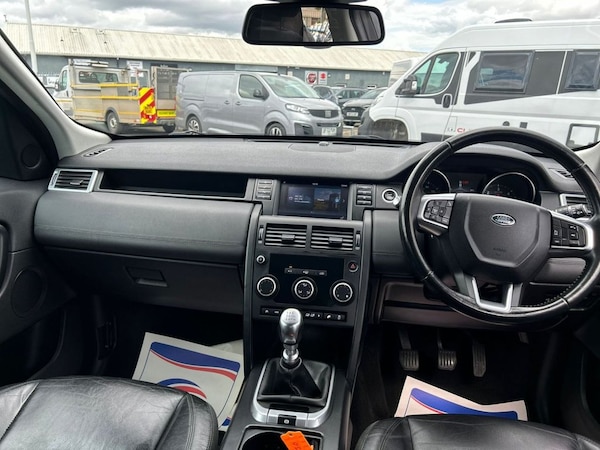 Used Land Rover Discovery Sport 2017 for sale - 71953509: Photo 22