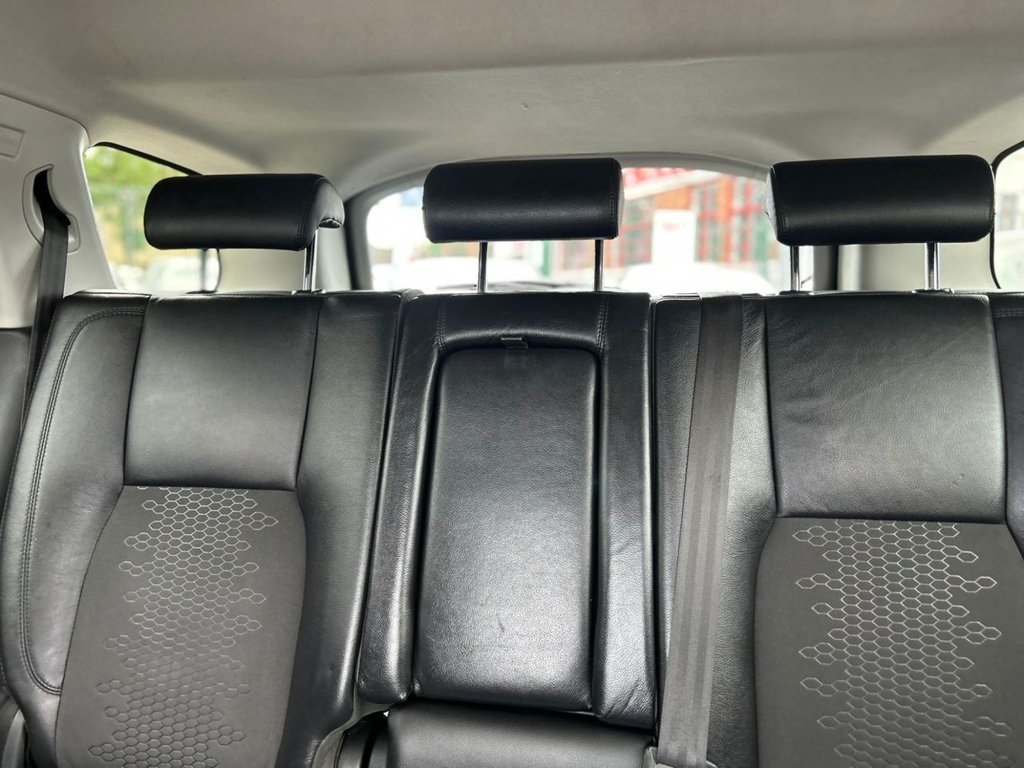 Vehicle 32