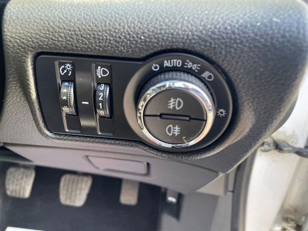 Used Vauxhall Astra GTC 2015 for sale - 69945833: Photo 24