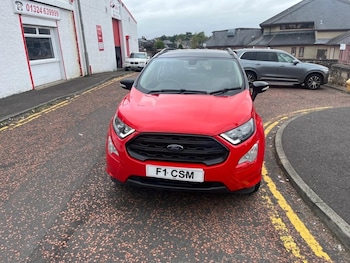 Used Ford Ecosport 2019 for sale - 75067692: Photo
