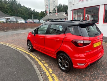 Used Ford Ecosport 2019 for sale - 75067692: Photo