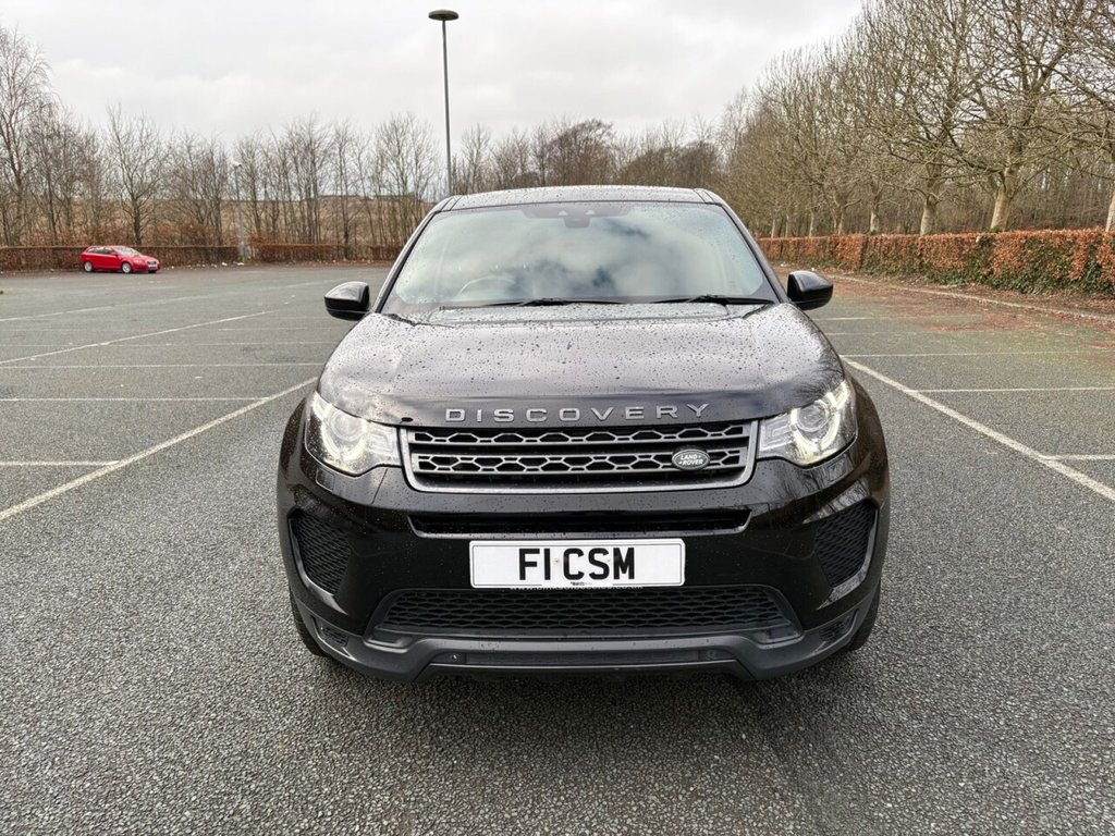 Used Land Rover Discovery Sport 2019 for sale - 77161697: Photo 12