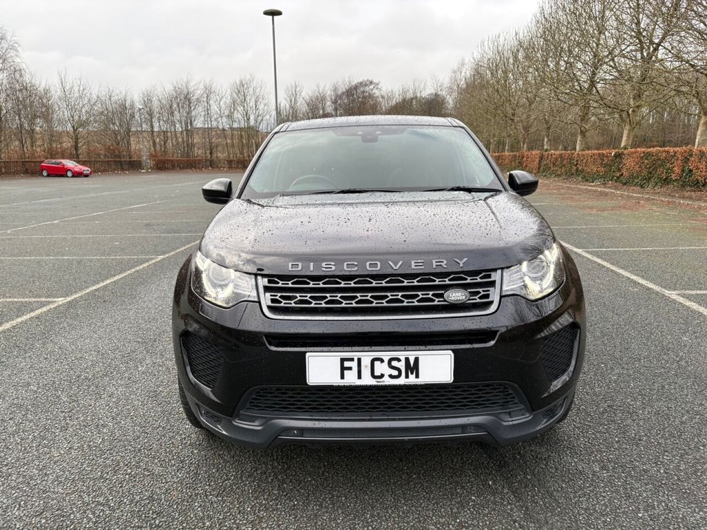 Used Land Rover Discovery Sport 2019 for sale - 77161697: Photo 13