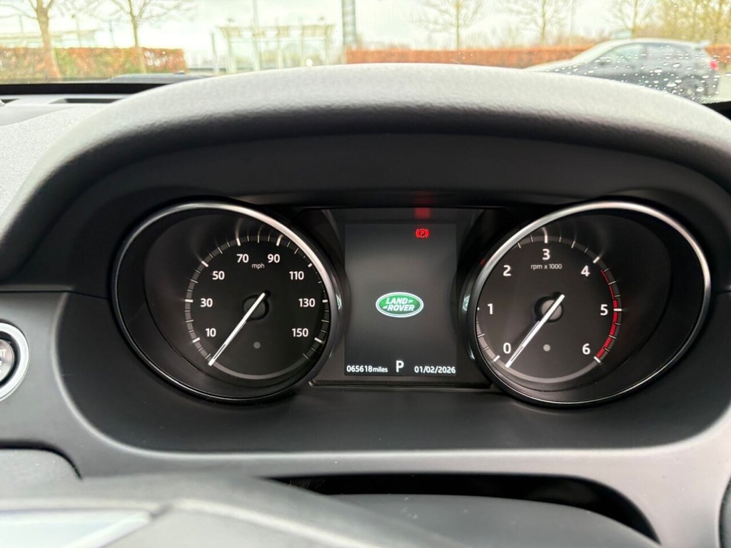 Used Land Rover Discovery Sport 2019 for sale - 77161697: Photo 22