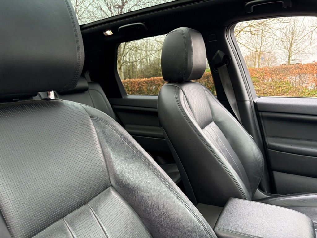 Used Land Rover Discovery Sport 2019 for sale - 77161697: Photo 28