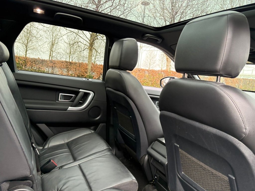 Used Land Rover Discovery Sport 2019 for sale - 77161697: Photo 29