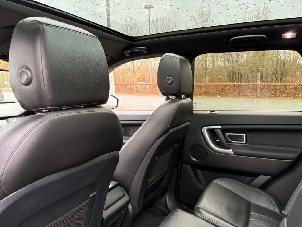 Used Land Rover Discovery Sport 2019 for sale - 77161697: Photo 31