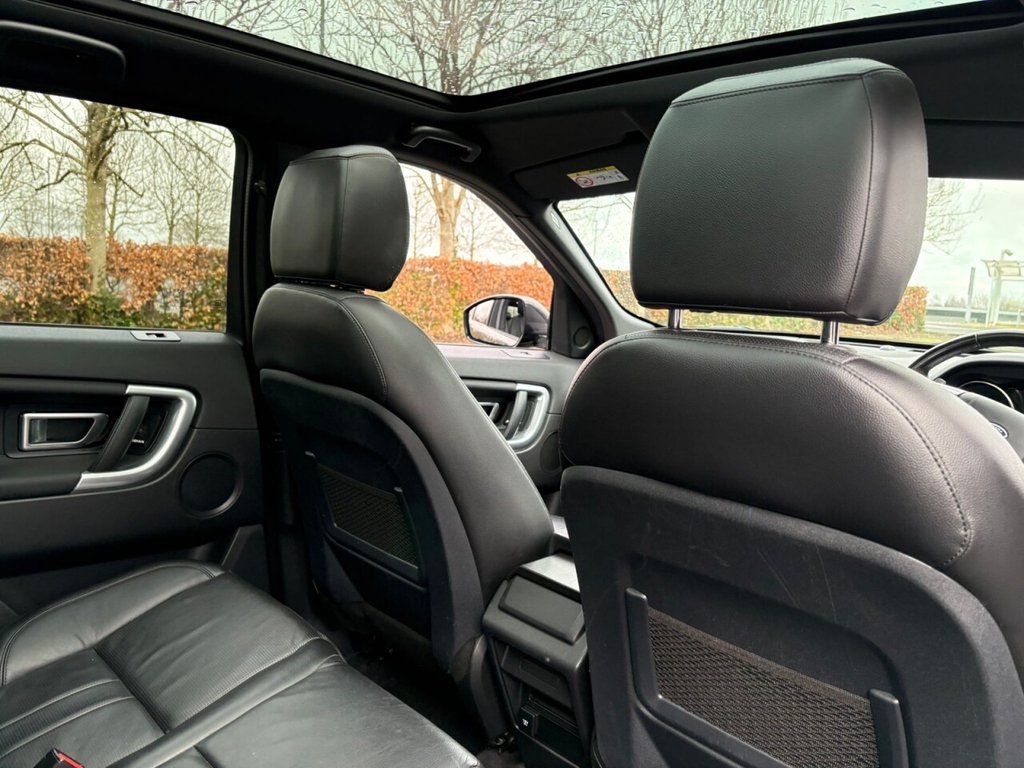 Used Land Rover Discovery Sport 2019 for sale - 77161697: Photo 32